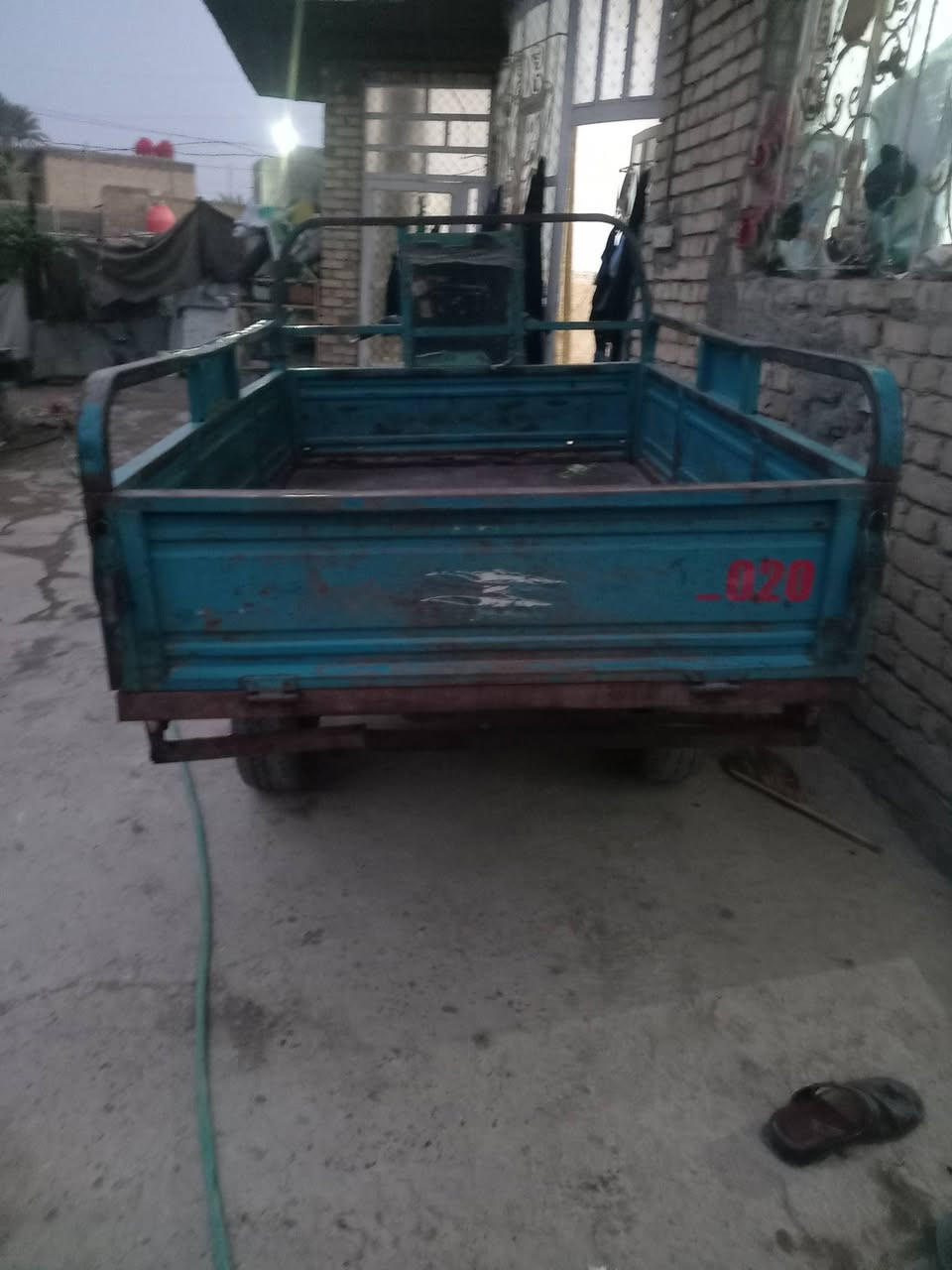 ستوته • موديل 20 • اوراق ضايعه