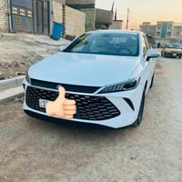 موديل ٢٠٢٥ • ٣٣ ألف كم • بابل