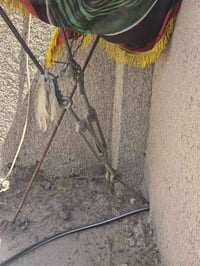 تفصيخ • نصب برج • كربلاء