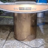 مستعملة • بغداد الجديدة • كاونتر ١٢٠
