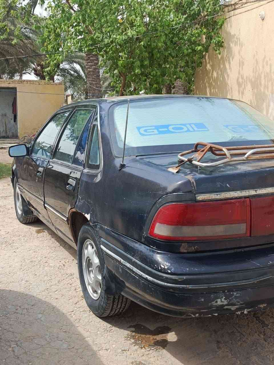 برنس • ١٩٩٥ • رقم كربلاء