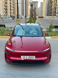 � للبيع Tesla Model Y Long RangeRWD 2026 ⚡️  🔹 الموديل: Tesla Model Y ...