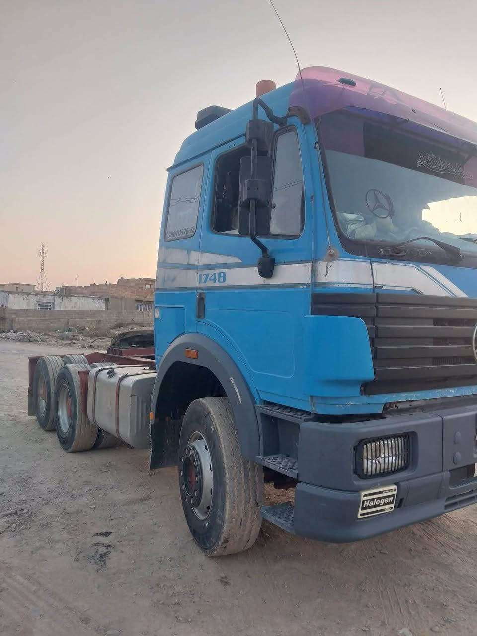 البي موديل 92 تك ومطوله مجموعه جيف كير 155 محرك 48 لاتنقيص ولاتبخير شاصي مكفول . ***********
