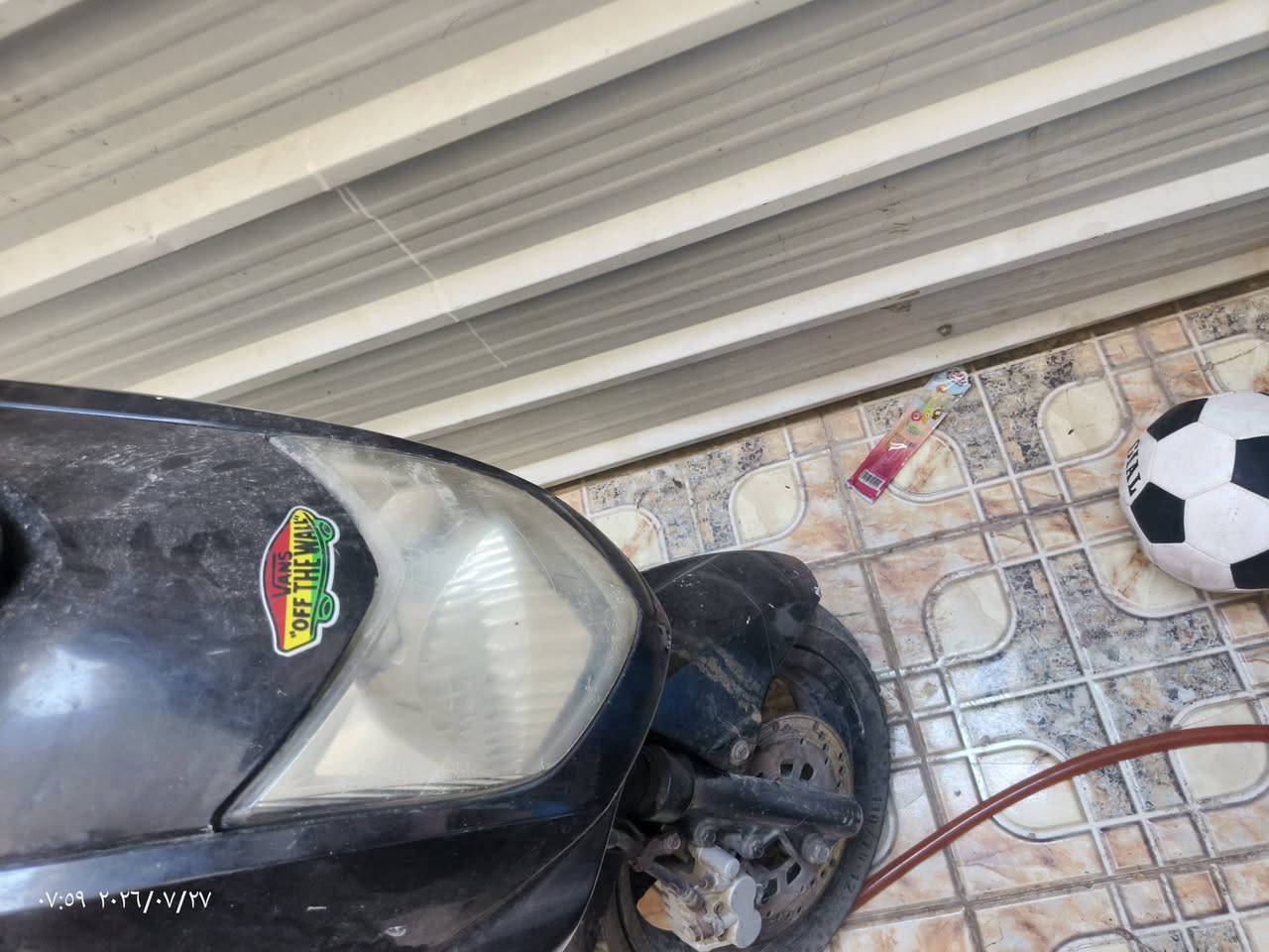 نثيه للبيع شغاله جيب باتري شغل وطلع مكان الدوره البعيثه قريب مدخل البعيثه ***********
