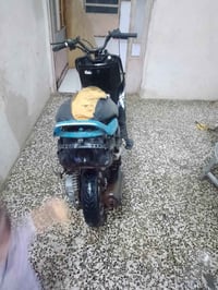 دراجه فراشه كرستال للبيع او امرواس مكينه بيهه بل جيس نقصهه بس كفرات در...