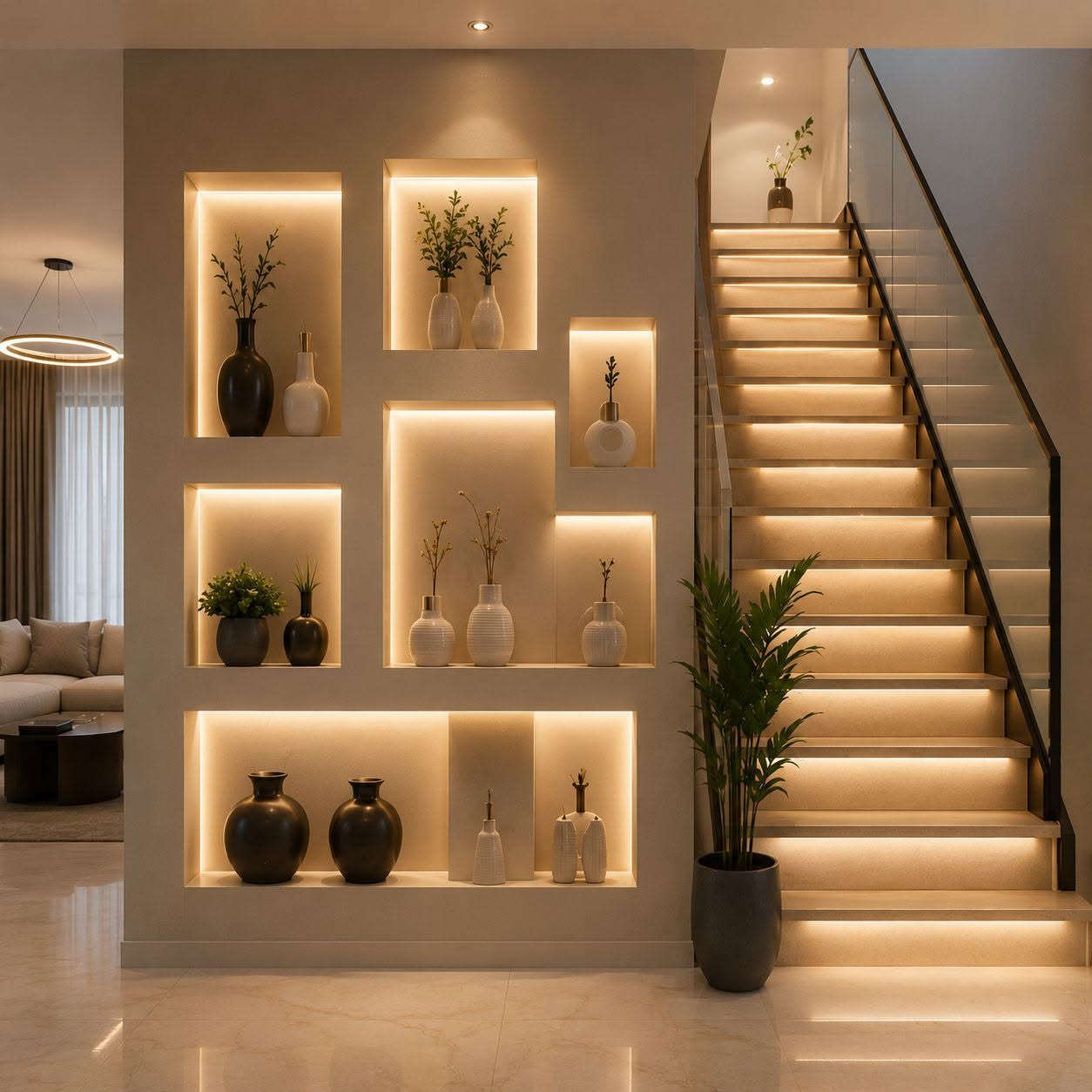 🏠✨ لمسات عصرية… تصنع فرقًا في بيتك! ✨🏠

السلام عليكم ورحمة الله وبركاته 🌹

نقدّم لكم خدمات كافة أعمال الديكورات الداخلية والخارجية بتصاميم عصرية وحديثة، تناسب ذوقكم وتضيف لمسة مميزة لمكانكم 🤍

🎨 جميع أنواع الصباغ والدهانات
🏡 ديكورات داخلية وخارجية
✨ تصاميم عصرية وحديثة
🔨 تنفيذ بإتقان وجودة عالية

📞 للاستفسار والحجز:
اتصال أو واتساب على الرقم:
*********** 📲

خلّوا مكانكم أجمل بلمسة من إبداعنا 🤍✨
