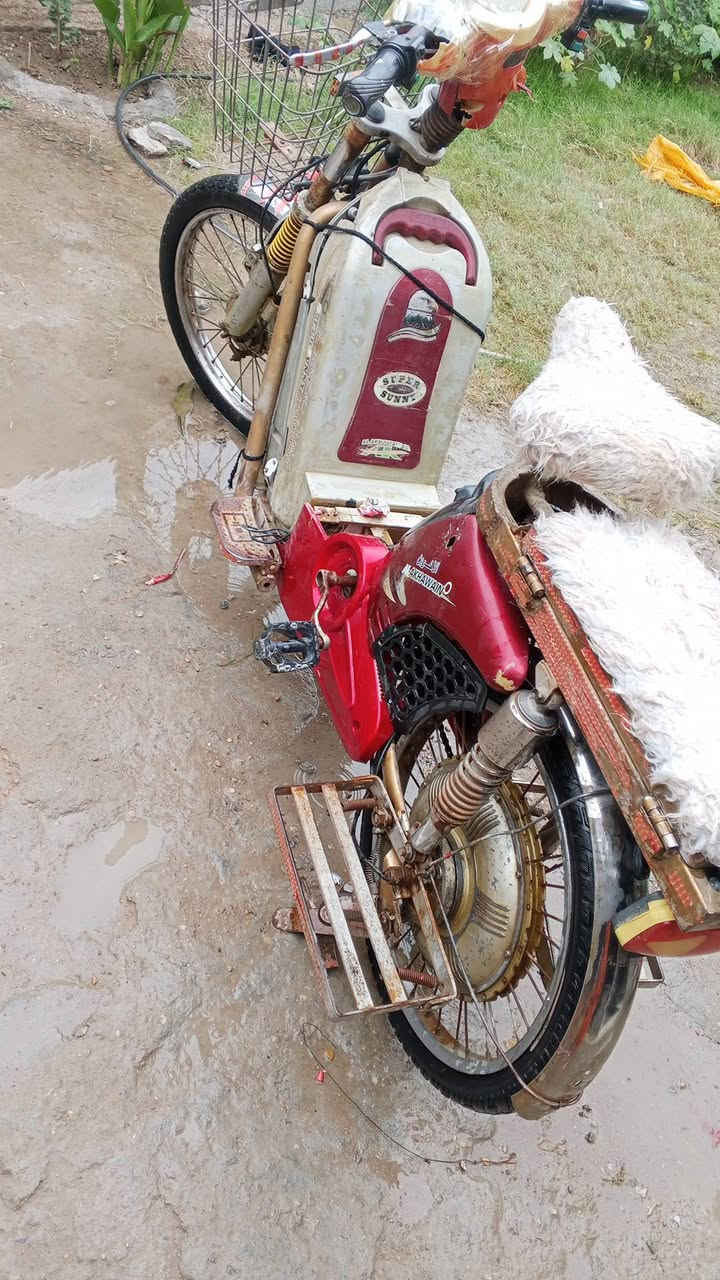 بطاريات • نص عمر • فلوجه