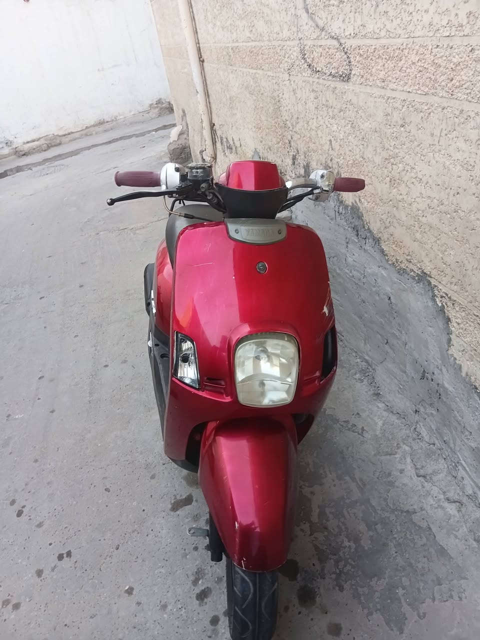 سلام عليكم بوليس للبيع
***********
