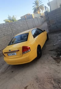 سبكترا • ٢٠٠٨ • رقم كربلاء