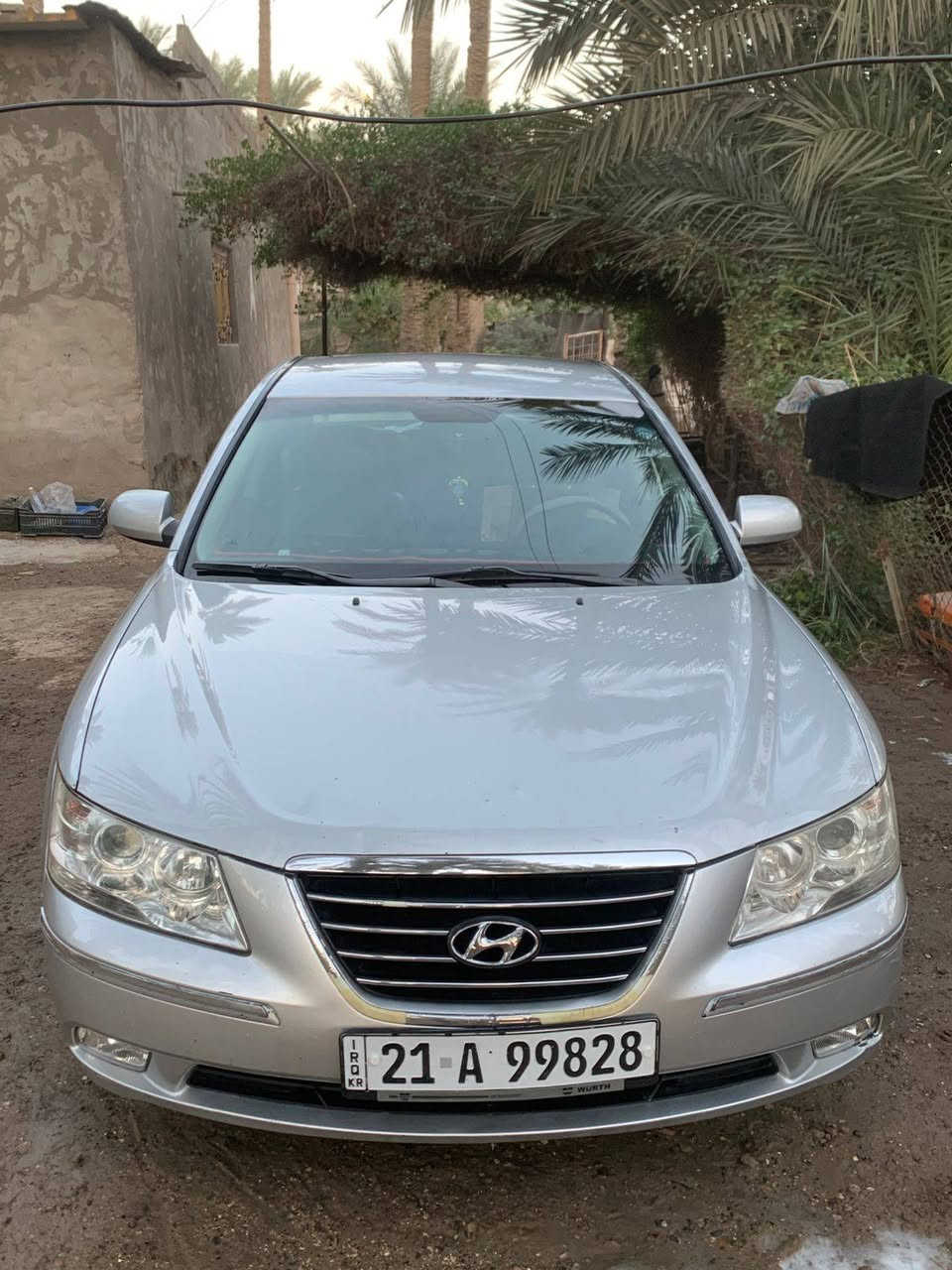 السلام عليكم اترخص من مسؤول الكروب سوناتا ٢٠١٠ بأسمي تريد وكاله تريد تحويل إني حاضر بيها ثلاث قطع بدون ضرر أثر جرد السعر ١٠٥ وبيها مجال ***********

