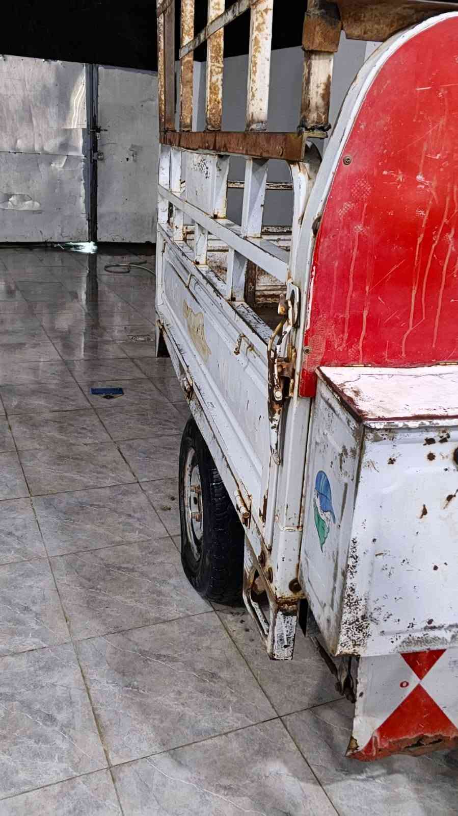 ستوته • ام الطير • ٢٠١٨
