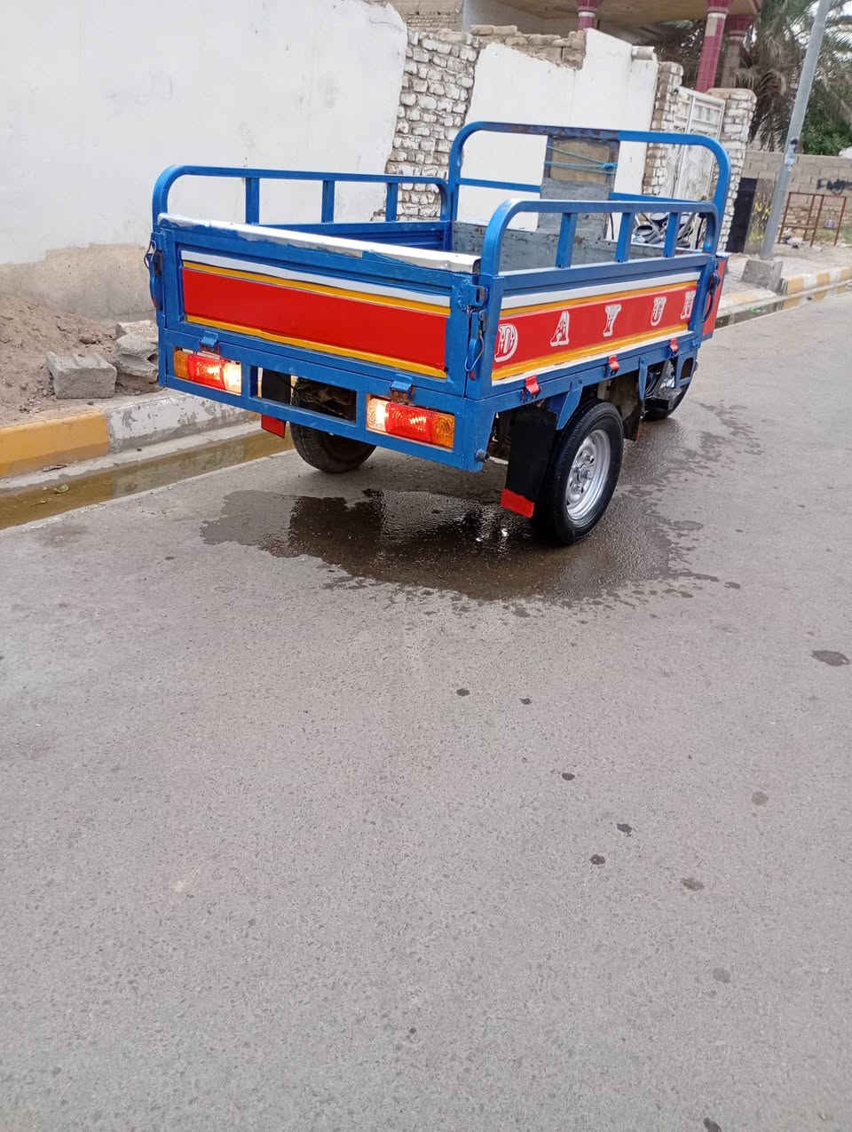 ستوته • ٢٠١٨ • محرك مكفول