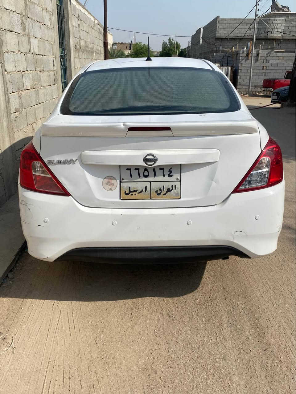 صني • هندي • ابو الخصيب