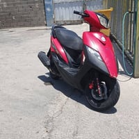 ماكس ثعلب للبيع سعرهه 550 وبيه مجال مختمه كلهه اي ستفسار تصال ع رقم 07...