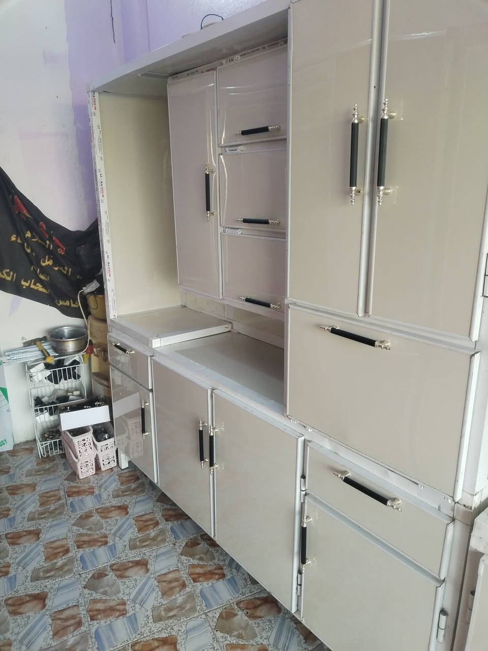يالله وجبة كاونترات ٣ قطع اخو الجديد انسب الأسعار مجمع علي الدبي العزيزية الجمعية الثانية منطقة ل١٥٠ مجاور مدرسة شرف الدين

اتصال *********** واتساب

او مراسلة الحساب
