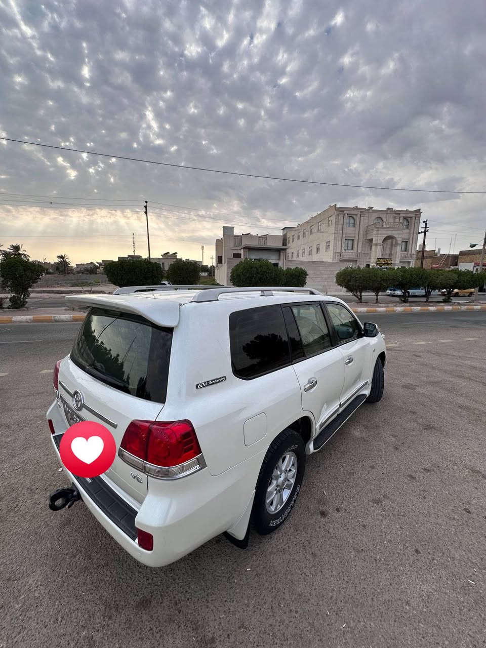 ستينية اصل • ٢٠١١ • V6