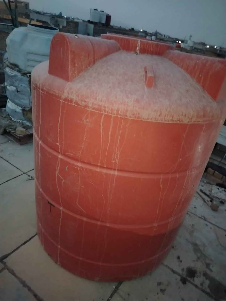 ناصرية • ذي قار • ديكور