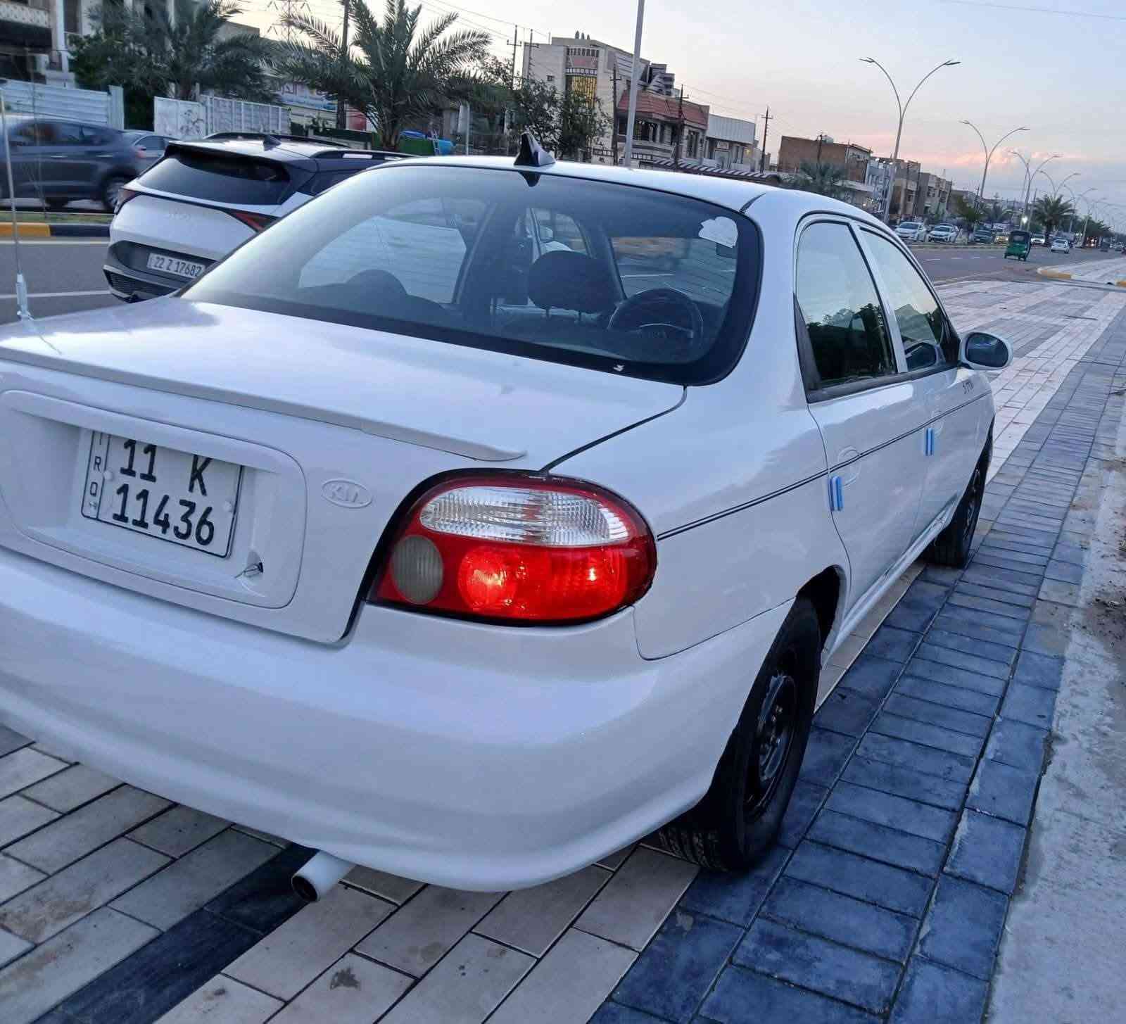 السلام عليكم سيفيا البيع موديل 97 كيرومحرك مكفول حدادية تخم تأير وصبغ لجماليه   رقم بغداد نكيليزي سنوية بسمي سعر ٤٥ مكان بغداد الزعفرانيه استفسار على رقم ***********/***********
