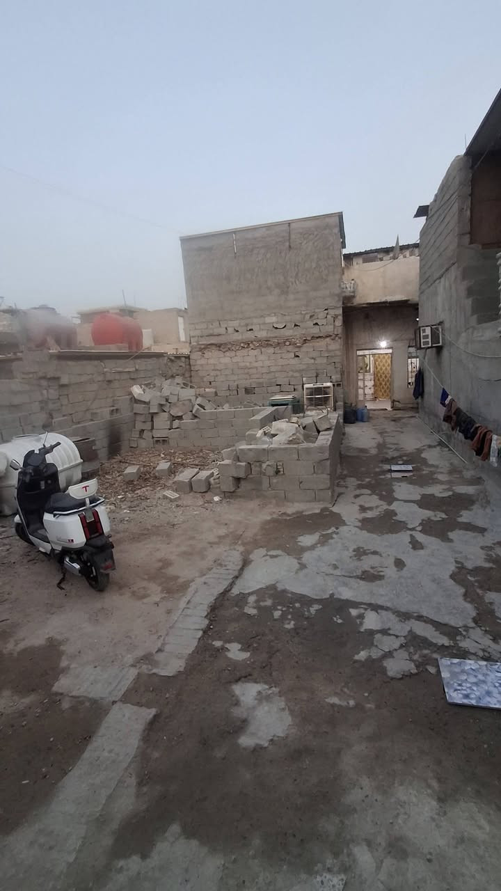 ببو شمع • ٢٠٨م بيت • ٨٠م قطعة