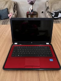 HP Pavilion g6 • Core i5 جيل 3 • رام 4 جيجا