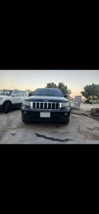 جيب • ٢٠١٢ • بدون حادث