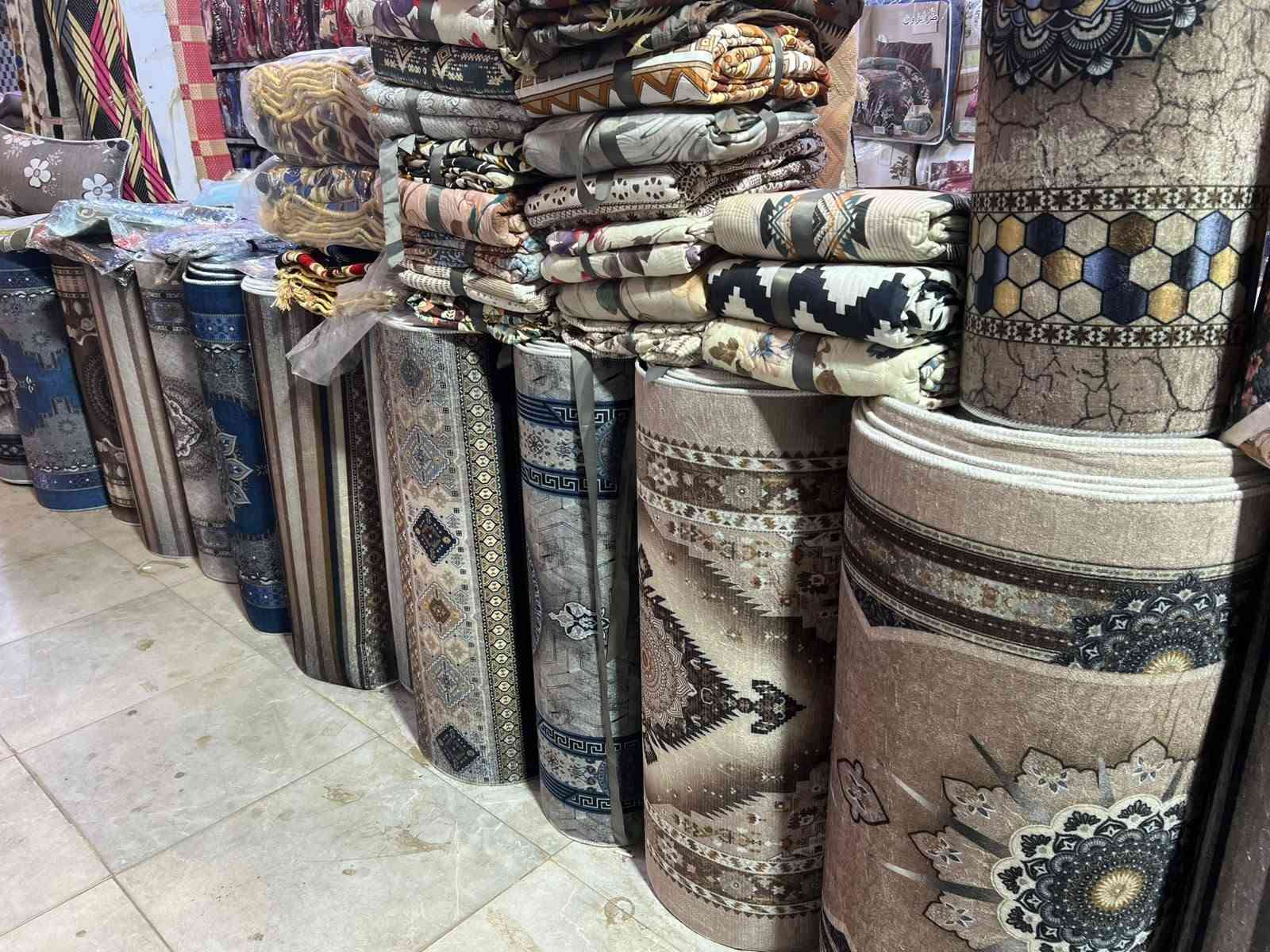 اللهم صل على محمد وآل محمد 
للحجز والاستفسار مراسلة واتساب  ***********
توصيل ناصرية وأقضية  4 ألف
