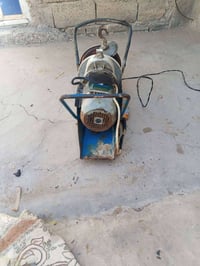 ونج للبيع عشغل وزن 500بس الماطور 07704380371