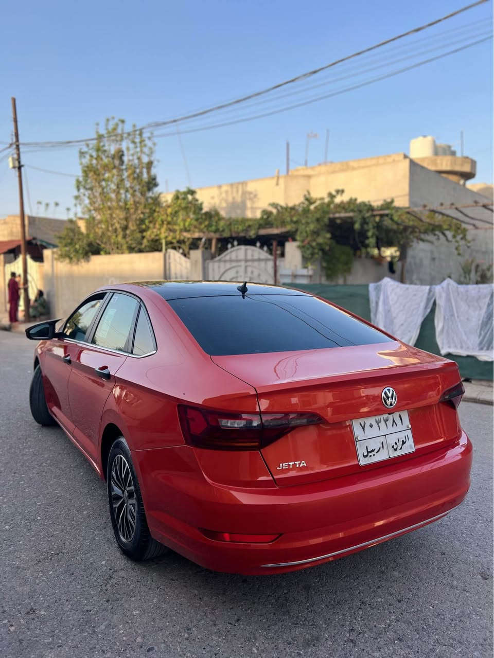 جيتا S • ٢٠١٩ • ١٫٤ توربو