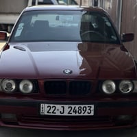 بسم الله الرحمن الرحيم  BMW525i 🚀 سلاید🪽 تەبرید🥶 صبغ عام لل جماليه 🟥 غ...