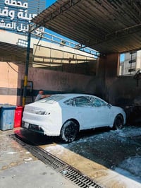 بي واي دي ٢٠٢٥ • رقم بغداد • ١٠٠٠٠ كم
