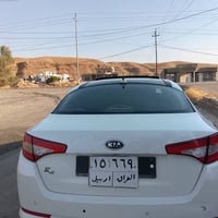 اوبتيما • ٢٠١٤ • فول مواصفات
