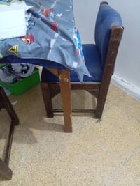 كيرين طعام الجوزي زان الأصلي وياه كرسي واحد ١٠٠ الف والثاني وياه ٤ كرا...