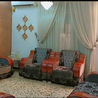 ١٠ مقاعد • بلوك • حي جهاد