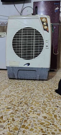 مبردة