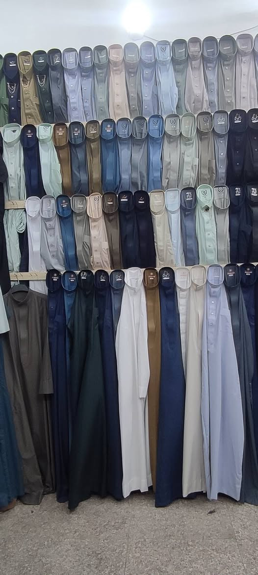 السلام عليكم محل مال دشاديش البيع كامل تجي تستلم مفاتيح *********** الاستفسار
