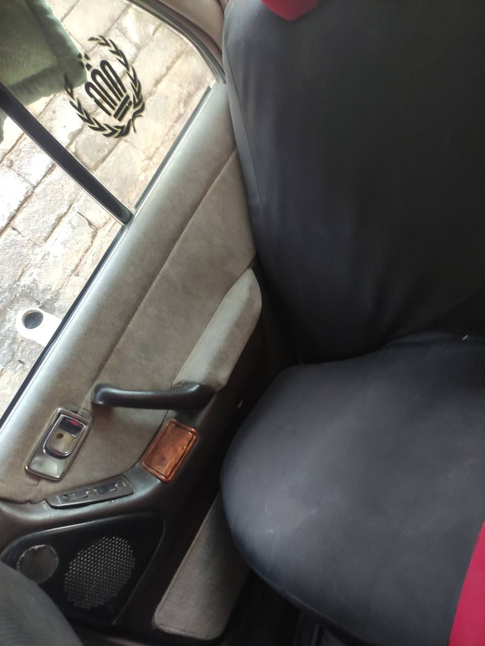 أرنب ٩٥ للبيع
محرك ٣٠٠٠ مضبوط 
گير مضبوط 
تبريد شغال 
حدادية كاملة 
السيارة مكفولة بجميع أصولياتها 
سنوية باسمي 
رقم انكليزي 
تخم تاير جديد 
السعر المطلوب ٥٨ قابل للتفاوض 
***********
مكان السيارة البصرة القرنة
