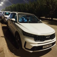 سورنتو • ٢٠٢٢ • رقم اربيل