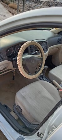 اكسنت • ٢٠١١ • رقم بغداد