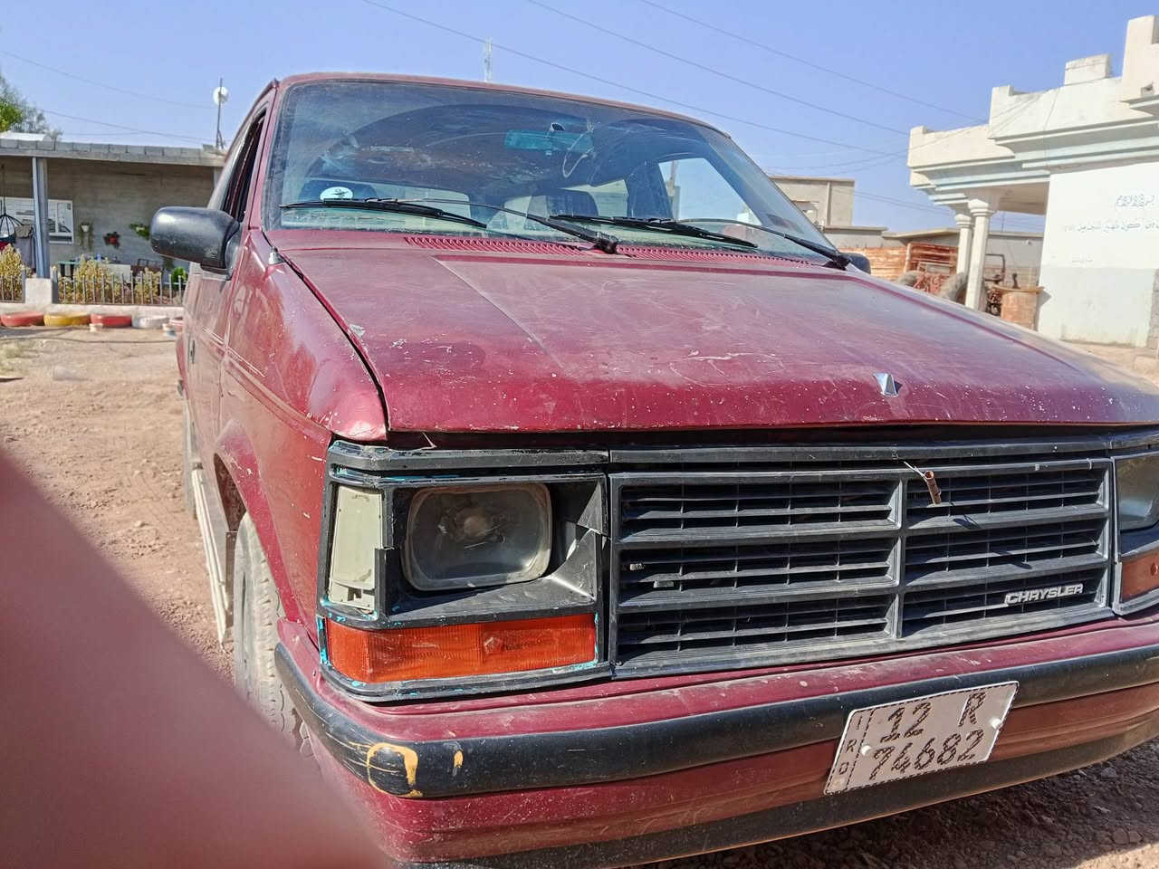 كلايزر • بدون محرك • بدون كير
