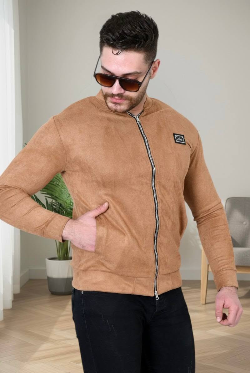 ترواكة شامو • مبطنة فرو • قياس S-2XL