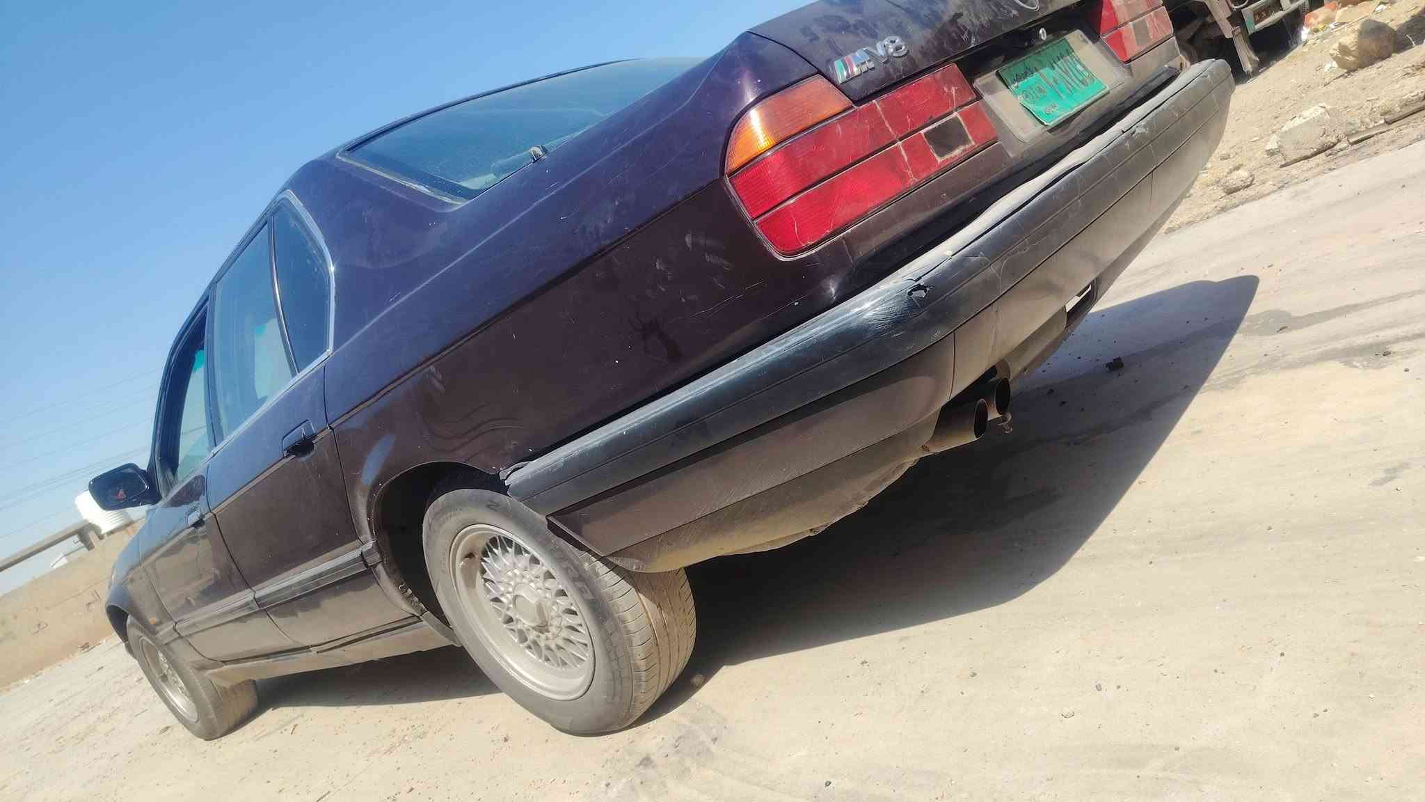 للبيع بي ام حجم 730
كير تماتيك محرك( 8)
كشنات كهرب فول
جامات كهرب سياره
اسلايت سياره حلوه
العنوان موصل اخوكم
مكلف بنشر للاستفسار الاتصال
والسعر 27ورقه وبي مجال بيع
مستعجل الشاري يتصل صاحبها
متوازي وبيع مستعجل اتصل
***********☎️ 
*********** ☎️
