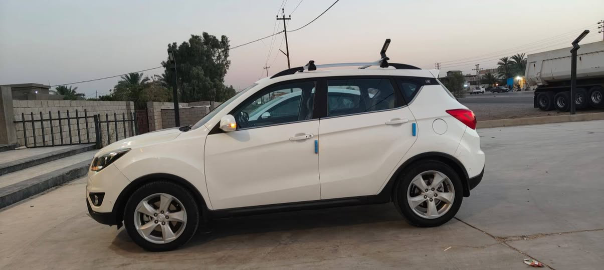 شانجان cs35 موديل ٢٠١٩
رقم بغداد حرة ممطلوبه 
فول مواصفات 
السعر ٨٨ وبيها مجال
واتساب ***********

