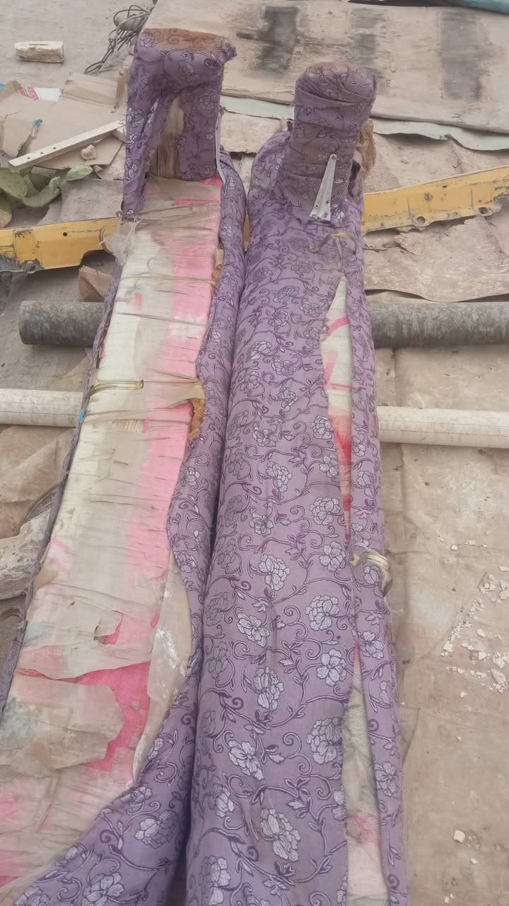 نجف شارع المدينه • سجاد