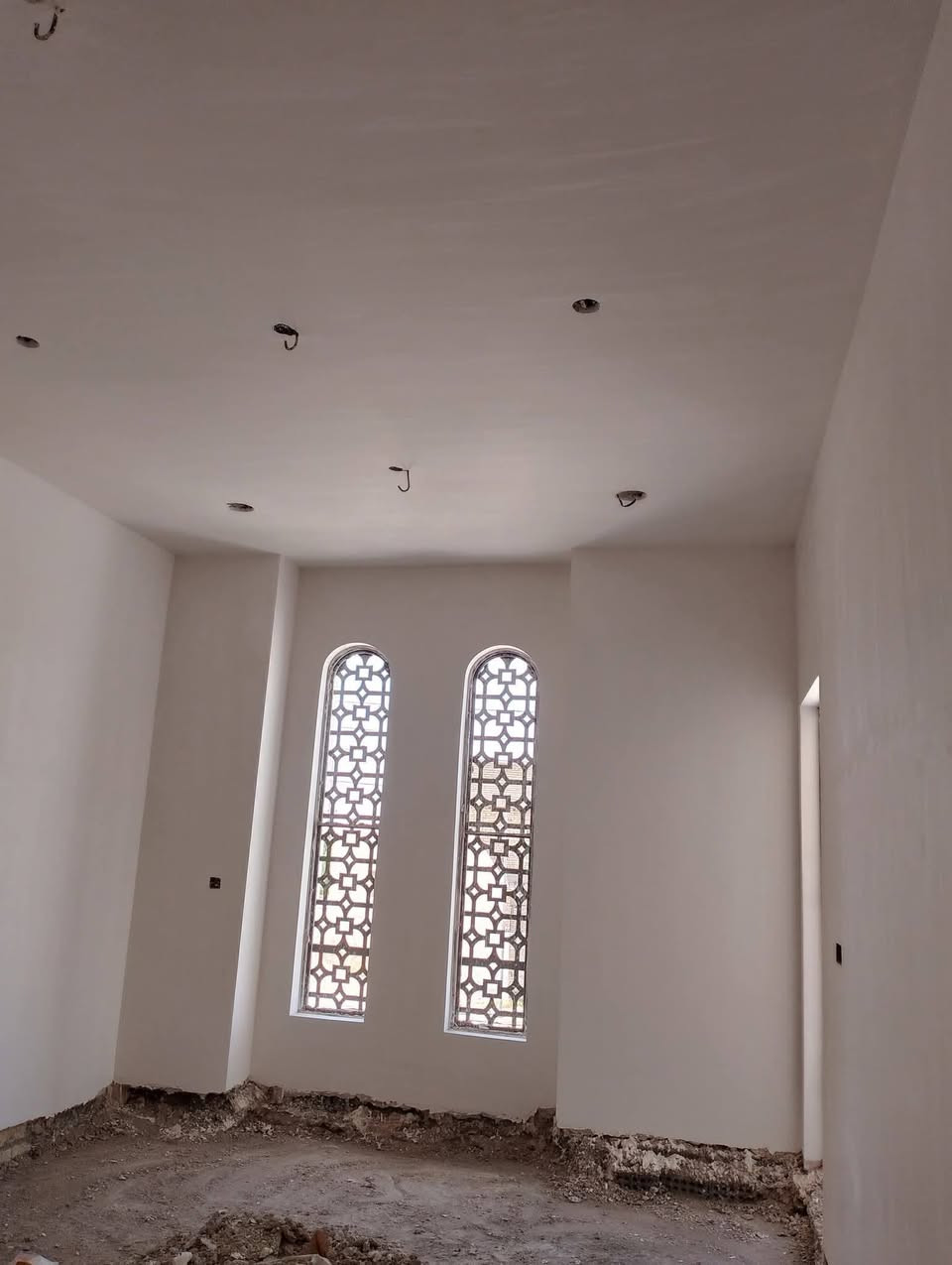 بخ وبياض • صطار جص • ناصرية