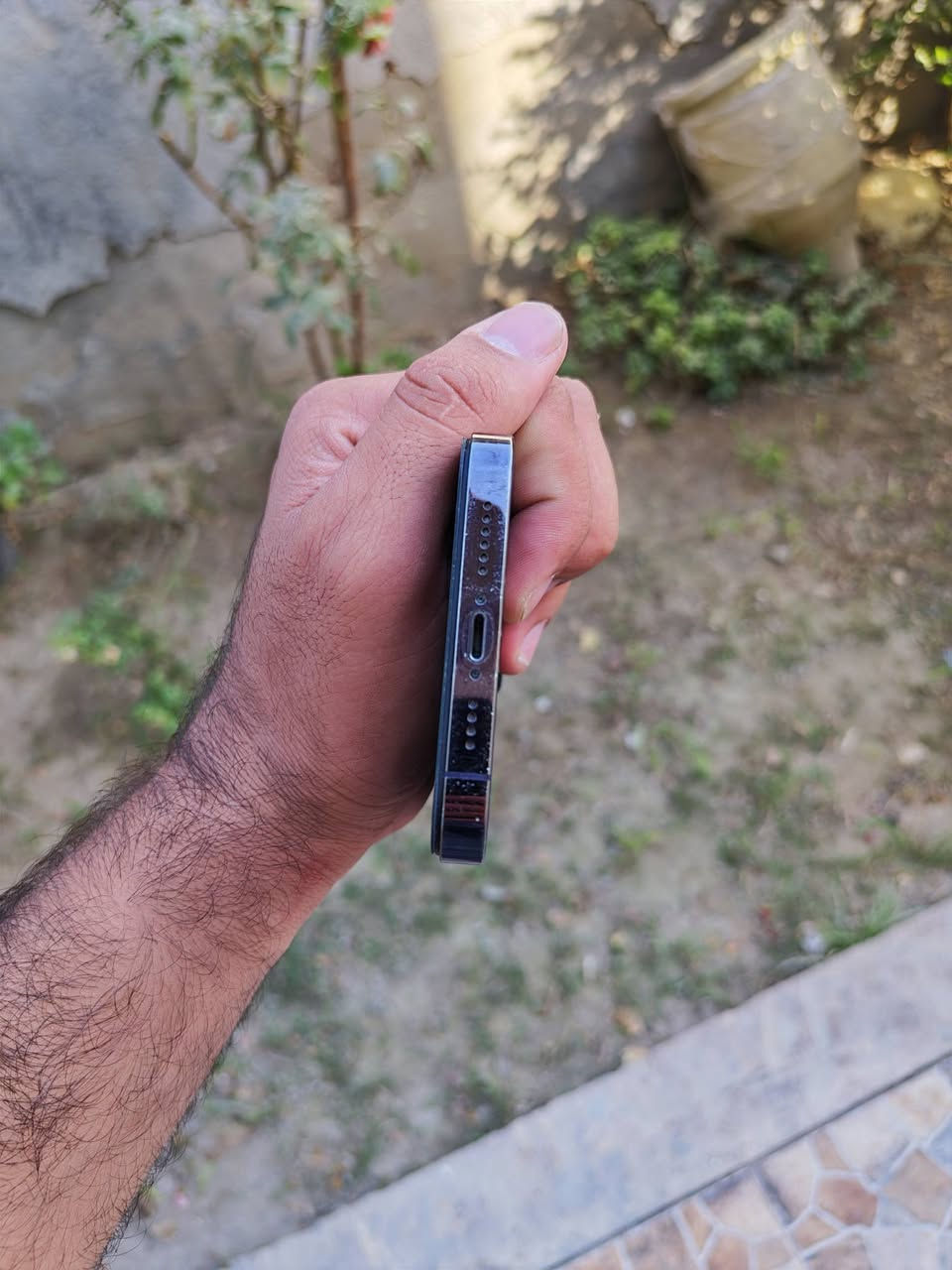 سلام عليكم ايفون 14 برو ماكس شرق اوسط  دبل خط مبدل شاشه نوعيه زينه وبطاريه ١٠٠ فيس ايدي شغال ذاكرته ٢٥٦ مكاني بابل المو شراي لا يعلق ولا يراسل يرحم والديكم ***********
ب550 نهايته
