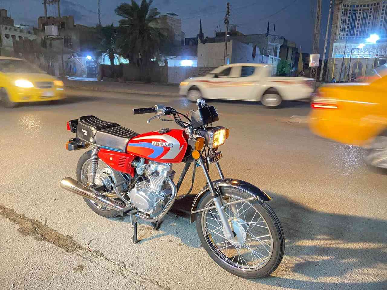 بلادي • مو تعمير • كفاله