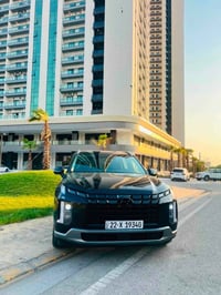 باليسايد ٢٠٢٤ • V6 3.8 • كاليغرافي
