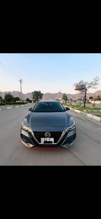 سنترا • ٢٠٢١ • أربيل