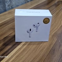 ايربود اصلي كما موضح امامكم اعلى سعر ابيع ..07712298095  نص مكتوب في ا...
