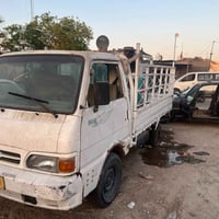 كيا بنكو • ١٩٩٥ • ناصريه مركز
